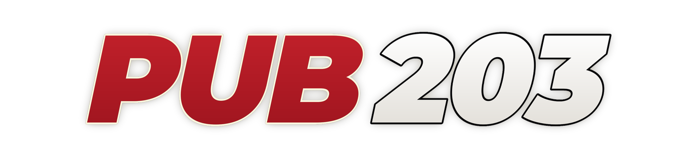 pub203 Logo